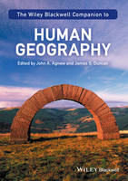 Wiley-Blackwell Companion to Human Geography