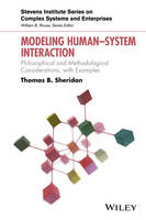 Modeling Human?System Interaction