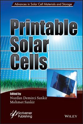 Printable Solar Cells