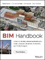 BIM Handbook, 3rd Edition