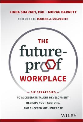 The Future-Proof Workplace