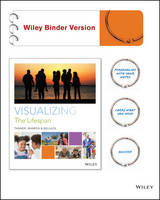 Visualizing The Lifespan Binder Ready Version With WileyPLUS LS Blackboard Card Set