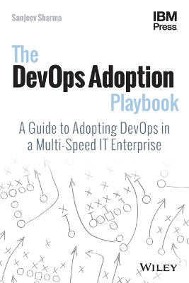 DevOps Adoption Playbook