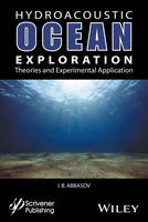 Hyrdoacoustic Ocean Exploration