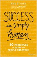 Success is Simply Human