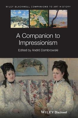 Companion to Impressionism