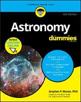 Astronomy For Dummies