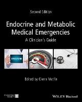 Endocrine and Metabolic Medical Emergencies