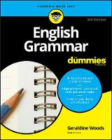 English Grammar For Dummies