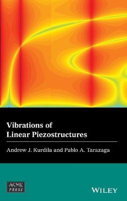 Vibrations of Linear Piezostructures