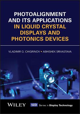 Photoalignment and its Applications in Liquid Crys tal Displays and Photonics Devices