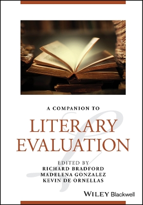 Companion to Literary Evaluation