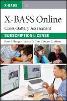 Cross-Battery Assessment Software System (X-BASS) Online