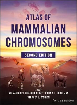 Atlas of Mammalian Chromosomes 2e