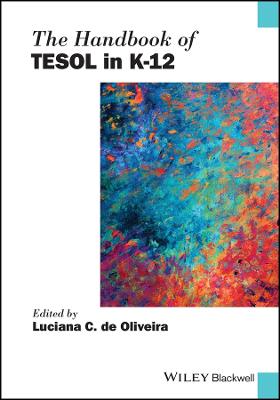Handbook of TESOL in K-12