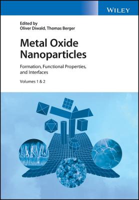 Metal Oxide Nanoparticles, 2 Volume Set