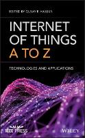 Internet of Things A to Z