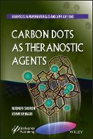 Carbon Dots As Theranostic Agents