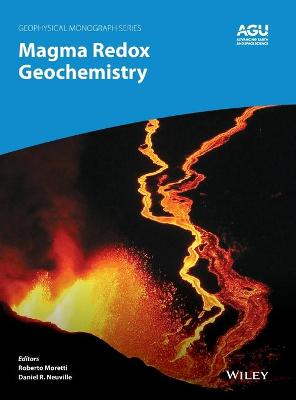 Magma Redox Geochemistry