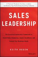 Sales Leadership
