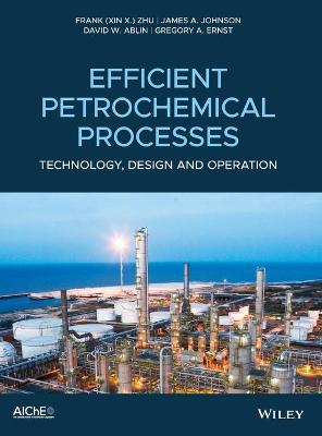 Efficient Petrochemical Technology for Growth - Design Integration and Operation Optimization