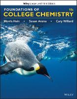 Foundations of College Chemistry, Loose-Leaf Print Companion