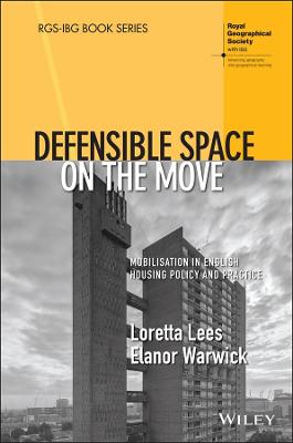 Defensible Space on the Move