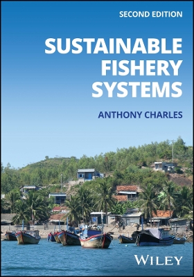 Sustainable Fishery Systems