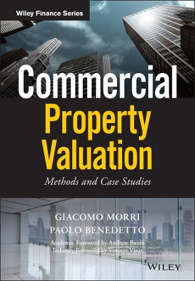 Commercial Property Valuation