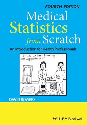 Medical Statistics from Scratch