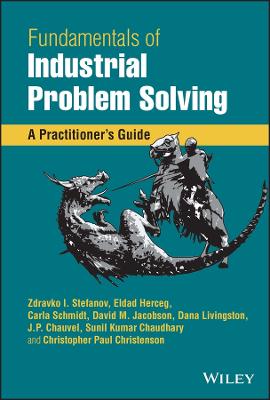 Fundamentals of Industrial Problem Solving