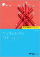 Not-for-Profit Certificate II