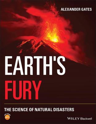 Earth's Fury: The Science of Natural Disasters