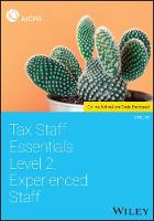 Tax Staff Essentials, Level 2