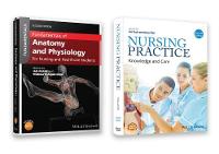 Fundamentals of Anatomy and Physiology 2nd Edition  and Nursing Practice 2nd Edition Set