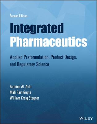 Integrated Pharmaceutics