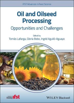 Oil and Oilseed Processing