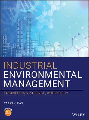 Industrial Environmental Management - Engineering,  Science, and Policy