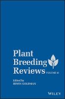 Plant Breeding Reviews, Volume 43