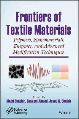 Frontiers of Textile Materials