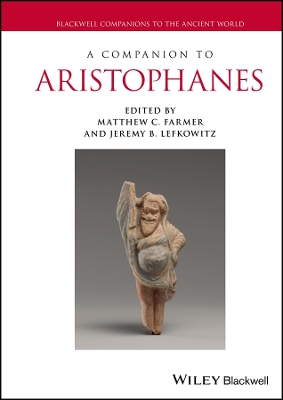 Companion to Aristophanes