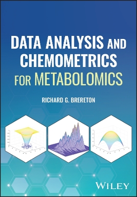 Data Analysis and Chemometrics for Metabolomics