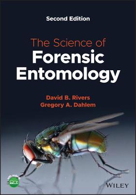 Science of Forensic Entomology