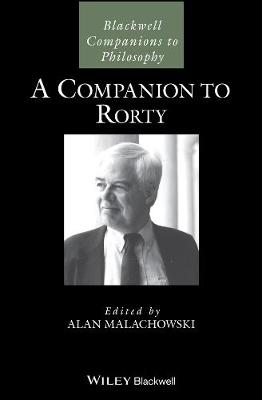 Companion to Rorty