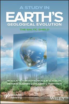 Study in Earth's Geological Evolution