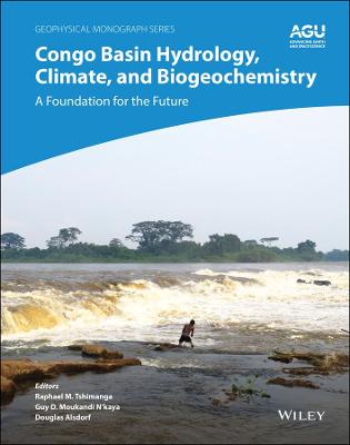 Congo Basin Hydrology, Climate, and Biogeochemistry