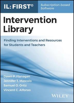 Intervention Library