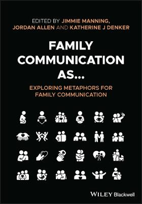 Family Communication as... Exploring Metaphors for Family Communication