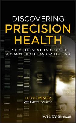 Discovering Precision Health