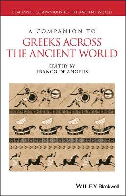 Companion to Greeks Across the Ancient World